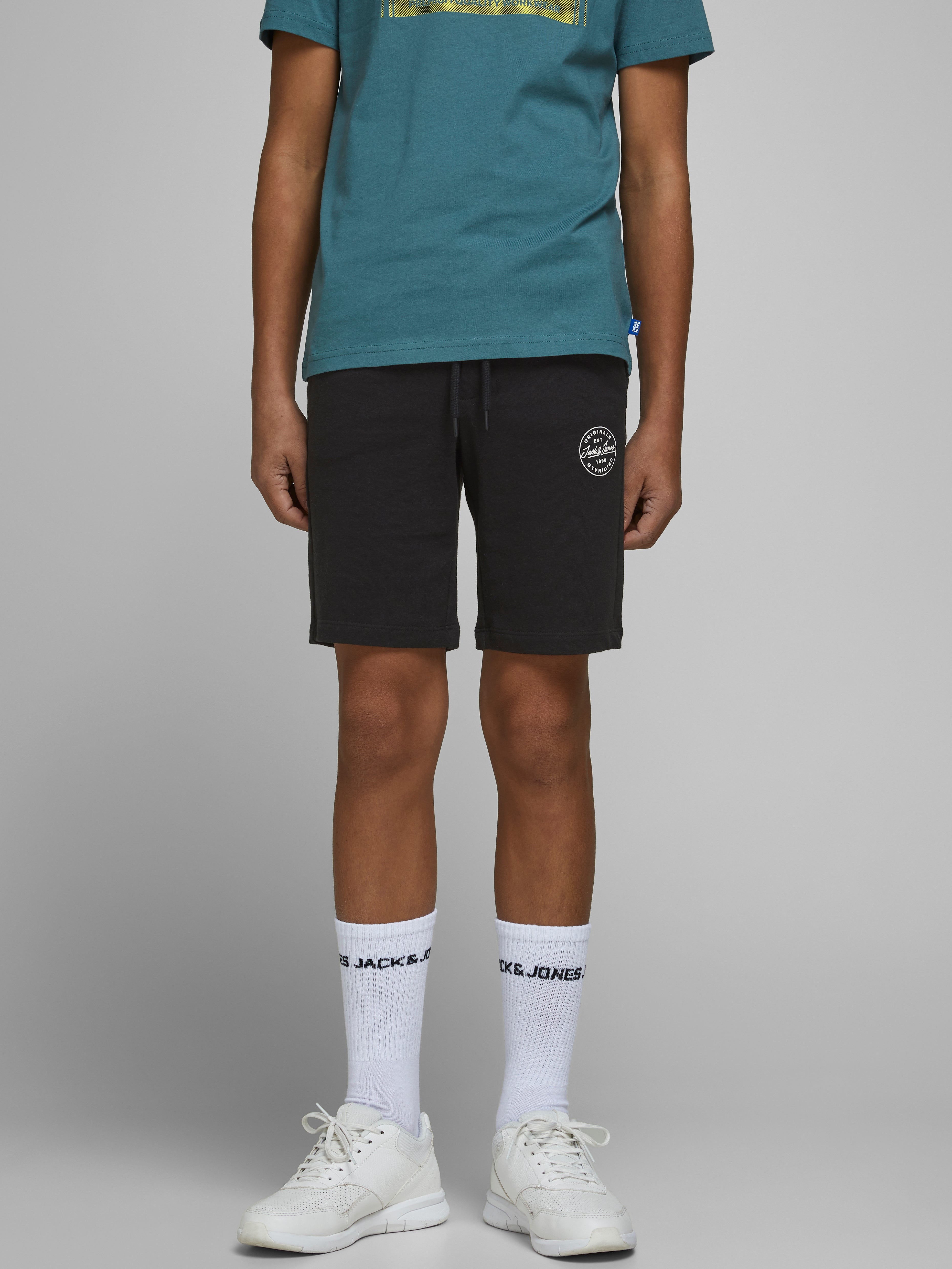 Jack and jones store comfort fit shorts