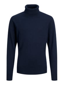 Jack & Jones Golf Dla chłopców -Navy Blazer - 12166561