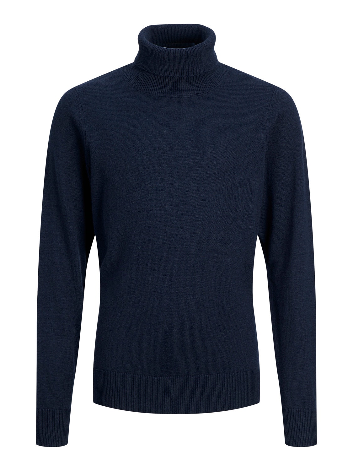 Jack & Jones Rollkragenpullover Für jungs -Navy Blazer - 12166561