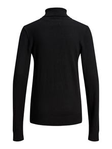 Jack & Jones Rulleskjorte For gutter -Black - 12166561