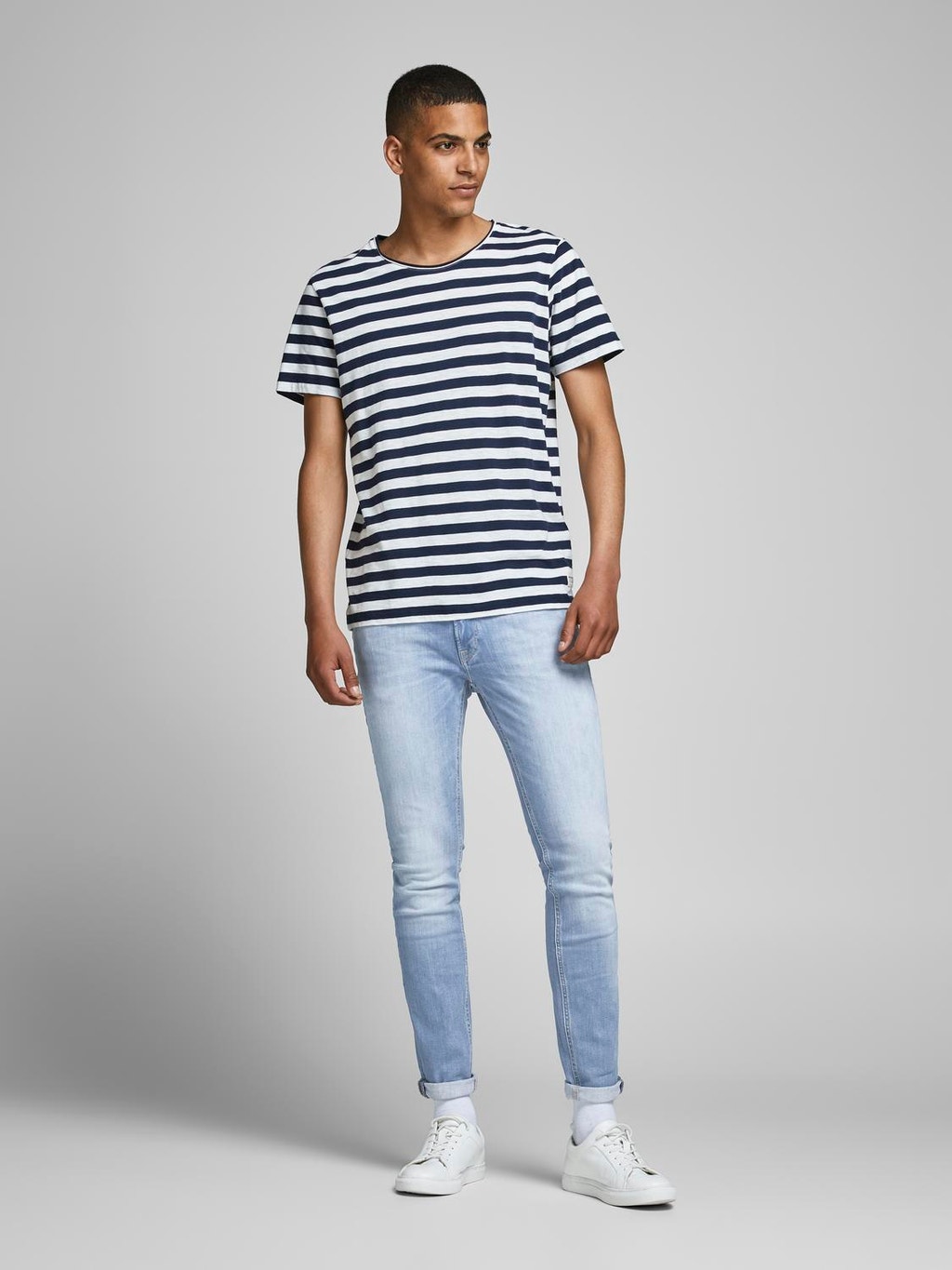 jeans jack and jones skinny liam