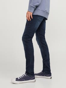 Jack & Jones JJILIAM JJORIGINAL AKM 004 NOOS Skinny fit jeans -Blue Denim - 12166852