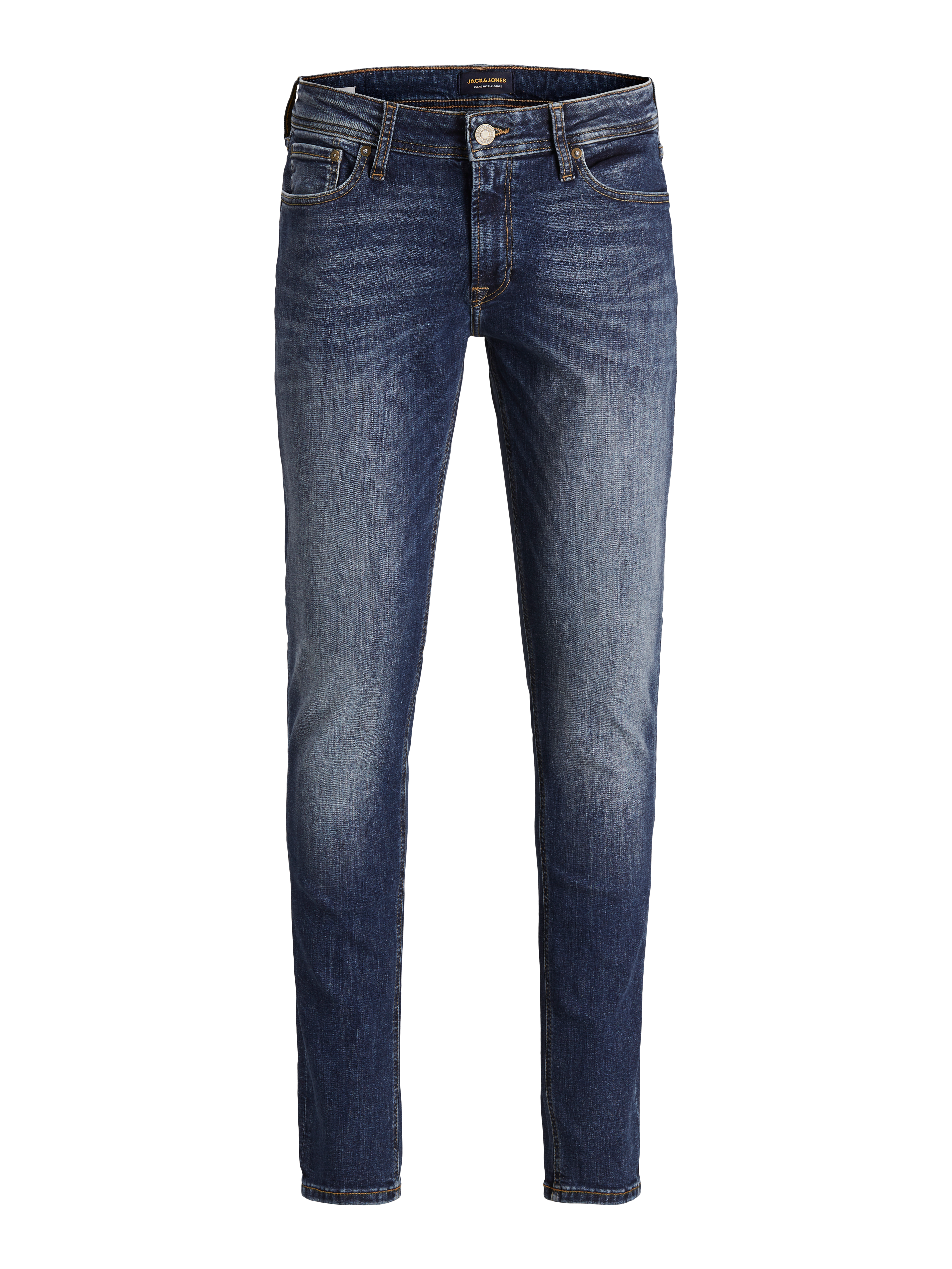 Thumbnail - Jjiliam Jjoriginal Cb 005 Noos Skinny Jeans