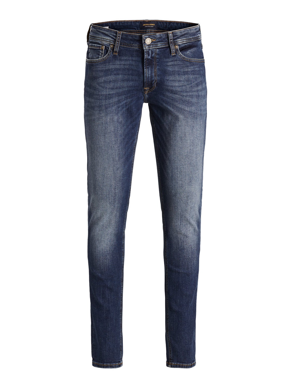 Jack and jones jake on sale jeans