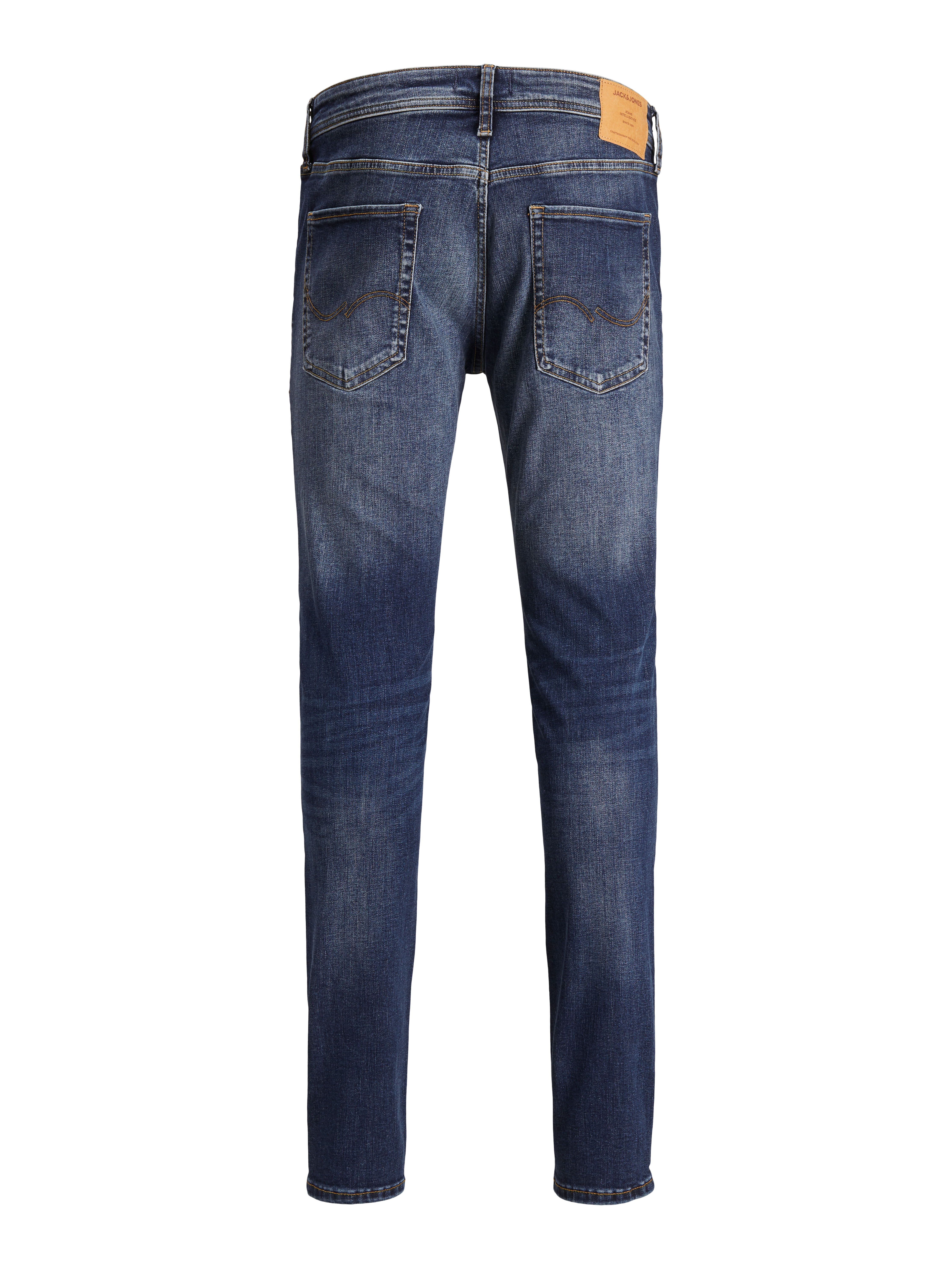 Thumbnail - Jjiliam Jjoriginal Cb 005 Noos Skinny Jeans