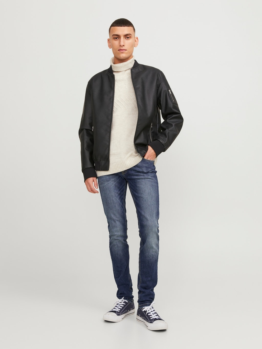 jack jones liam jeans