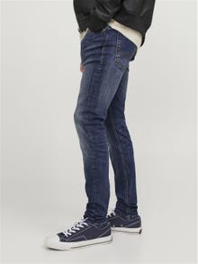 Jack & Jones JJILIAM JJORIGINAL GE 005 Jeans skinny fit -Blue Denim - 12166854
