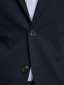 Jack & Jones JPRVINCENT Blazers Slim Fit -Dark Navy - 12167724