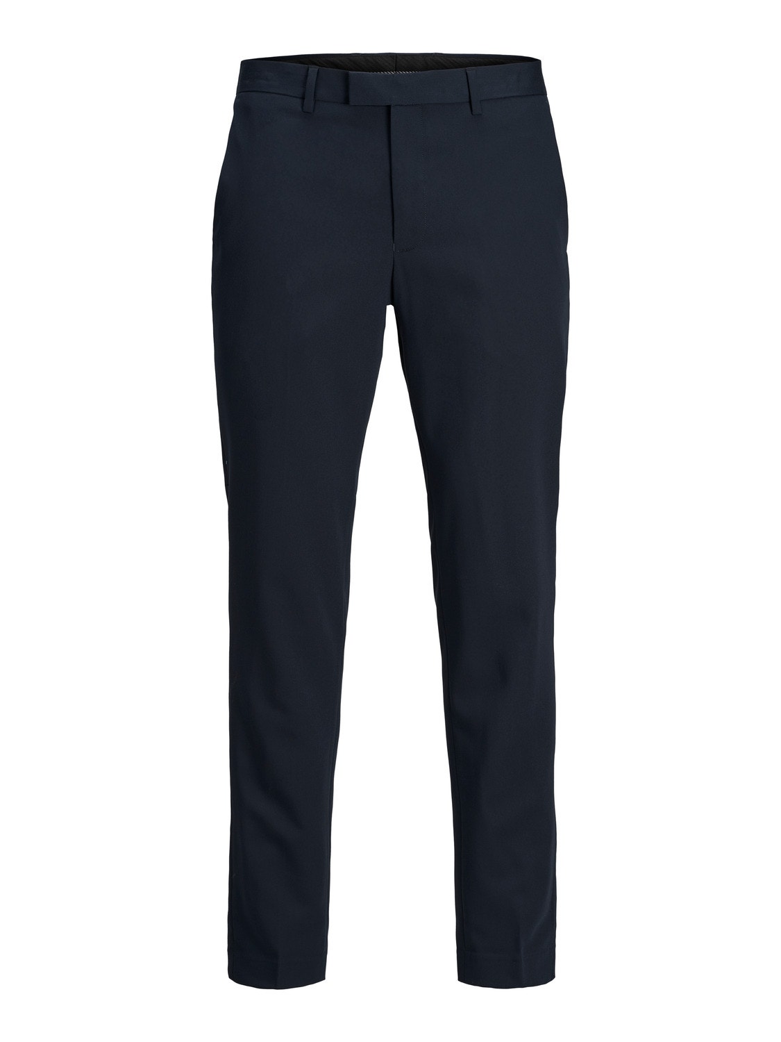 Jack & Jones JPRVINCENT Pantalones de vestir Slim Fit -Dark Navy - 12167726