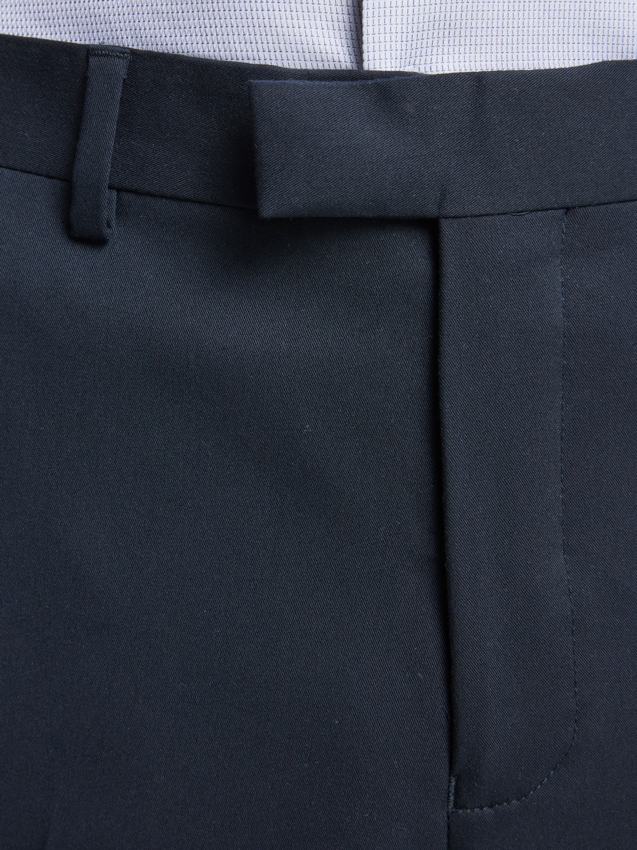 Jack & Jones JPRVINCENT Slim Fit Pantalon -Dark Navy - 12167726