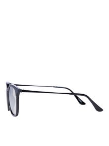 Jack & Jones Plastik Okulary słoneczne -Black - 12168231
