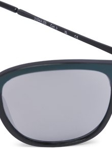 Jack & Jones Oculos de sol Plástico -Black - 12168231