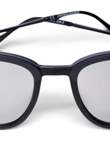 Jack & Jones Des lunettes de soleil Plastique -Black - 12168231