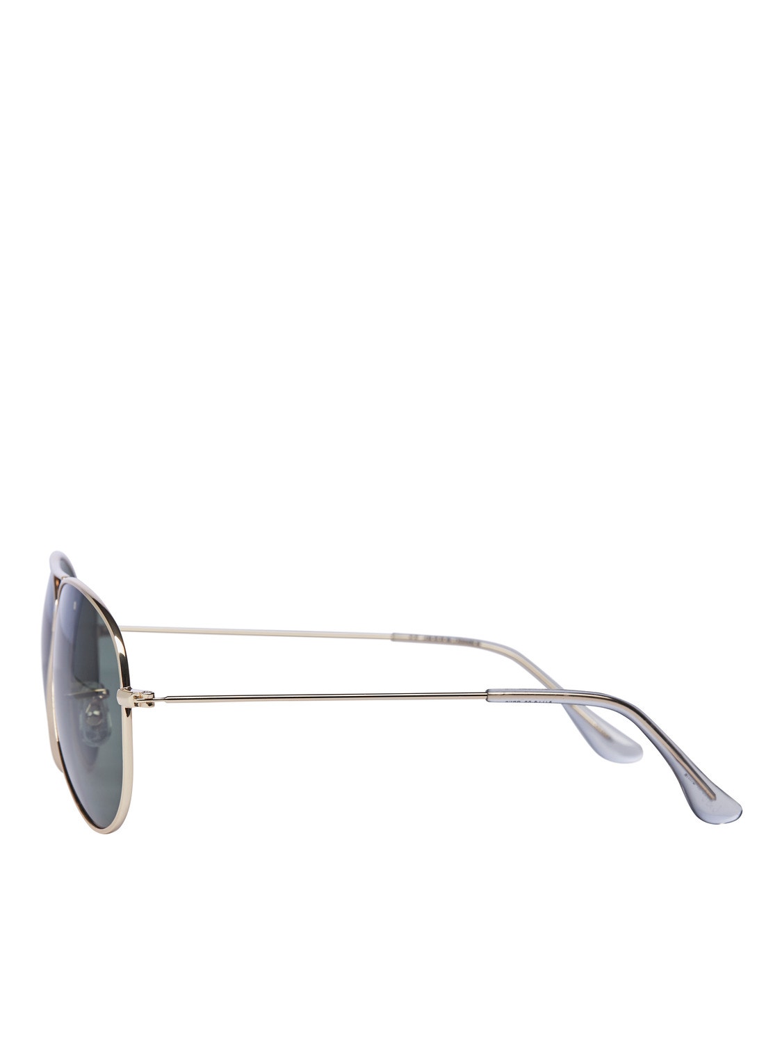 Jack & Jones Des lunettes de soleil Plastique -Bright Gold - 12168231