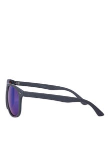 Jack & Jones Plastic Sunglasses -White - 12168231