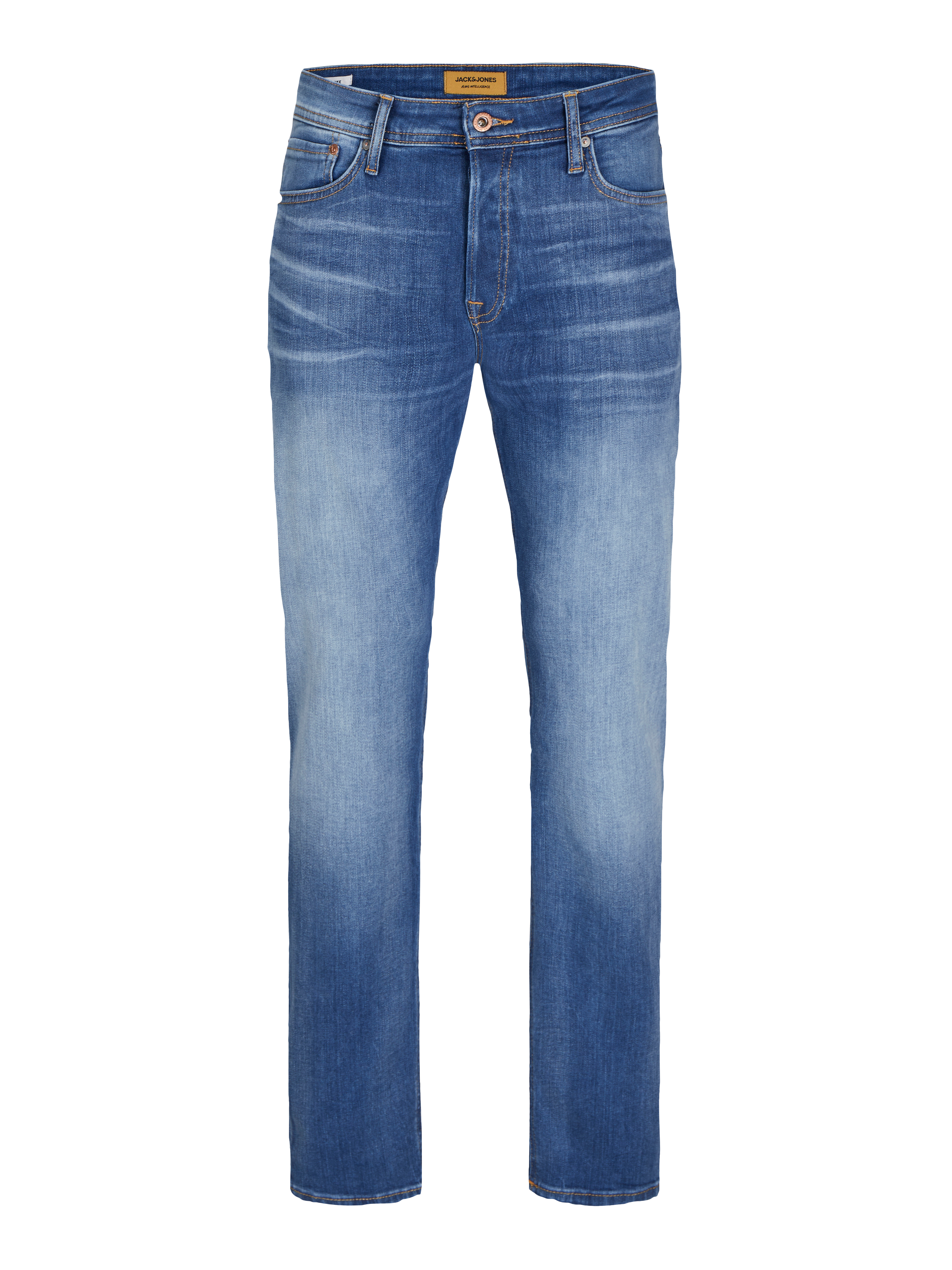 JJIMIKE JJORIGINAL JOS 411 NOOS Tapered fit jeans