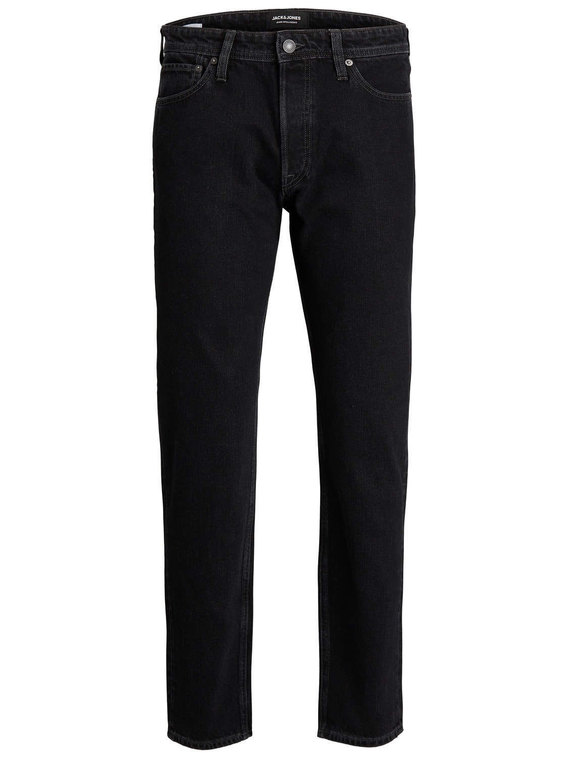 Jeans Rgb Chris Original CJ 981 Loose fit-jeans | Svarta | Jack & Jones®