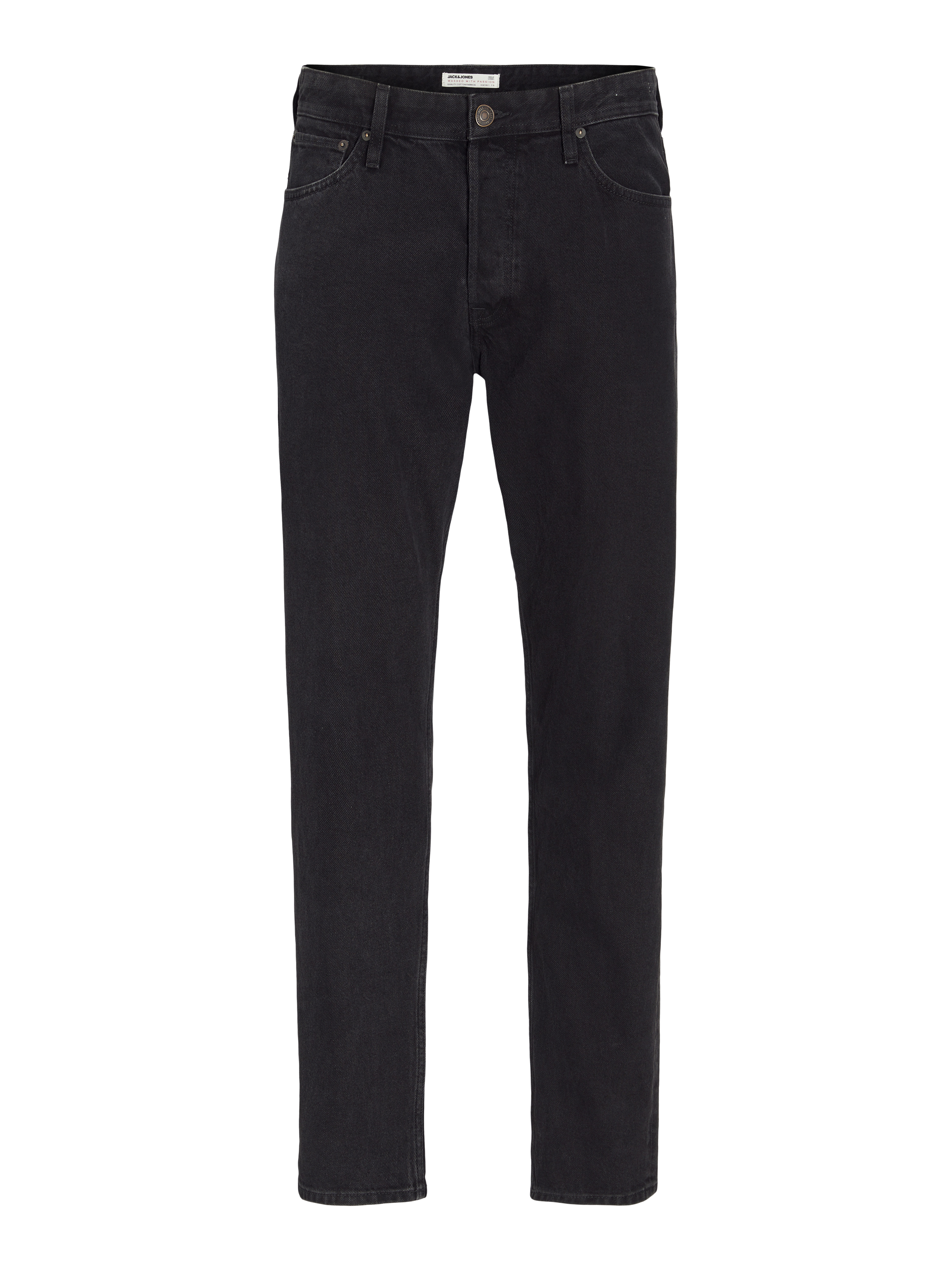 Thumbnail - Jjichris Jjoriginal Sbd 981 Noos Relaxed Fit Jeans