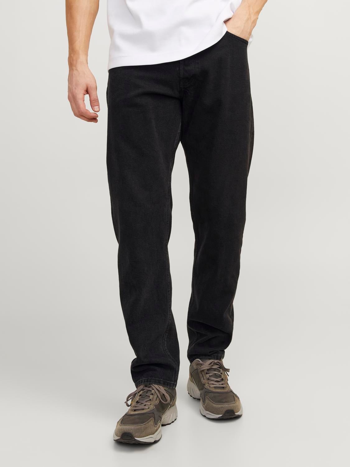 Jack and jones relaxed fashion fit jeans