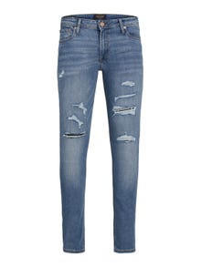 Jack & Jones JJILIAM JJORIGINAL AM 602 50SPS Skinny fit jeans -Blue Denim - 12168958