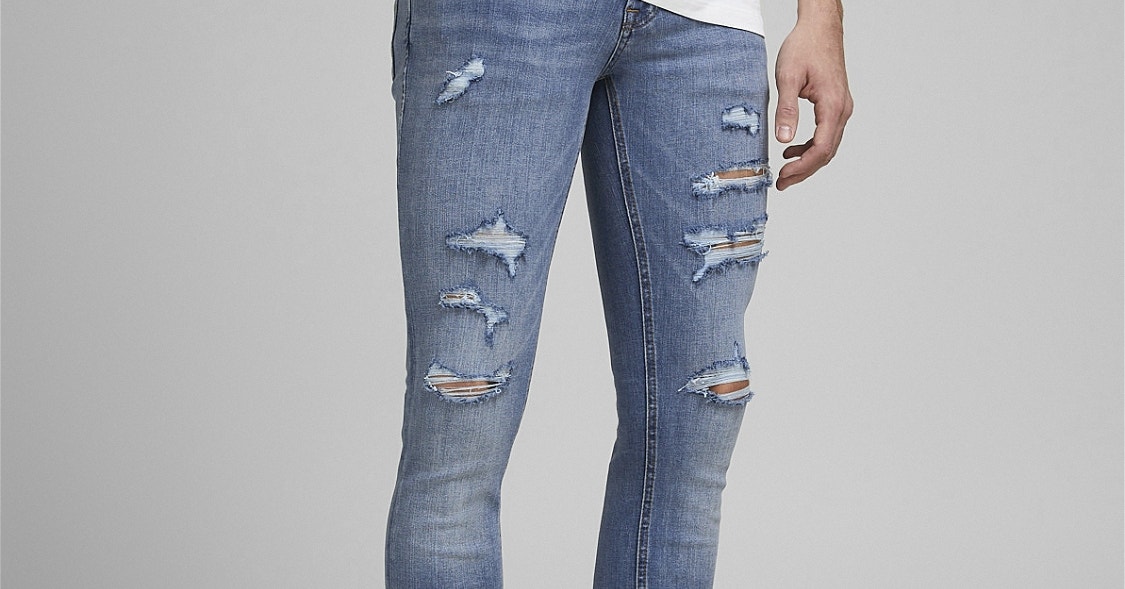 Jones® AM jeans JJILIAM discount! 50SPS 50% Skinny with JJORIGINAL & Jack NOOS 602 fit |