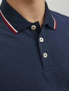 Jack & Jones Καλοκαιρινό μπλουζάκι -Navy Blazer - 12169064