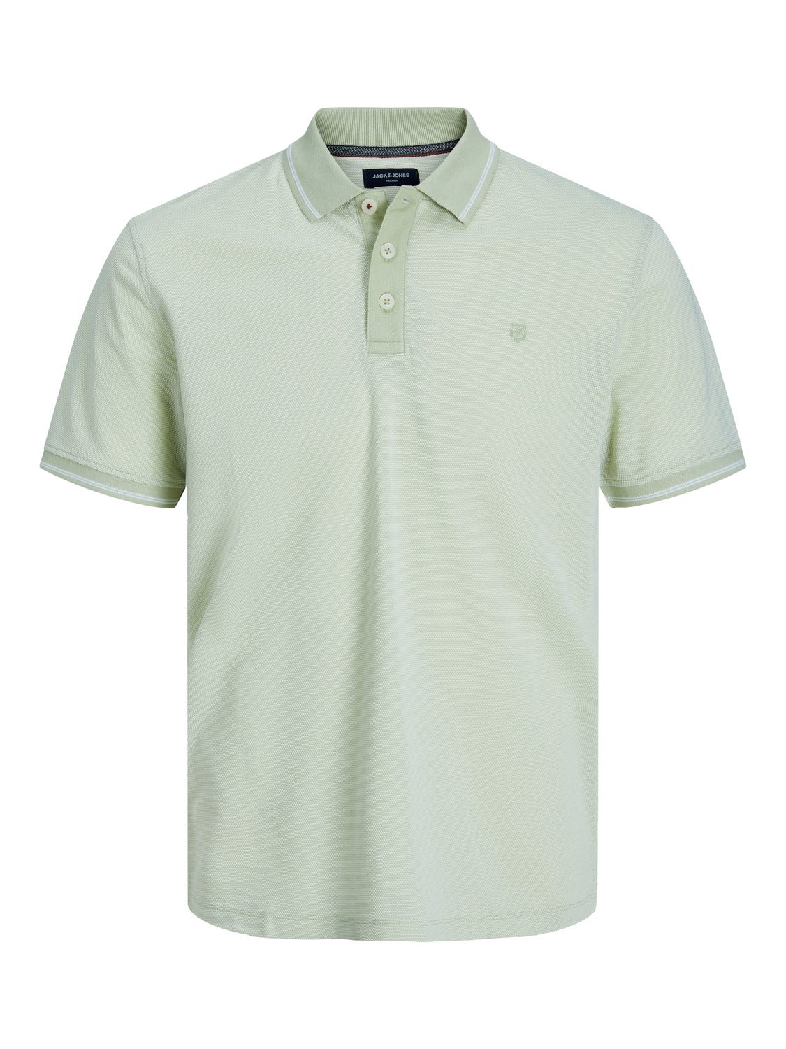 Polo homme 2025 jack and jones