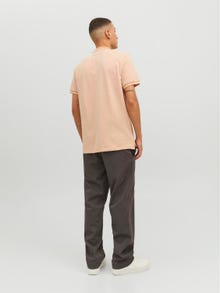 Jack & Jones Camiseta polo Liso Polo -Toast - 12169064