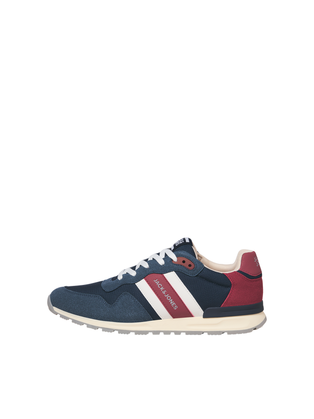 Shoes for Men | Comfortable & Cool | JACK & JONES