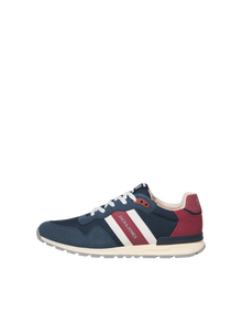Jack & Jones Tennarit -Majolica Blue - 12169463