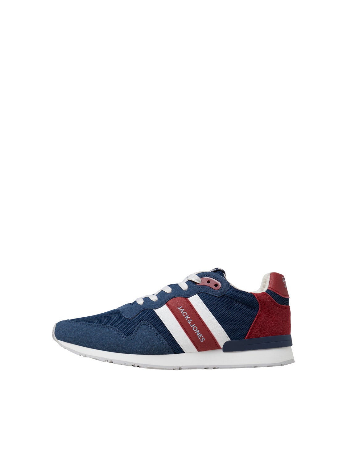 Jack & Jones Sneakers -Majolica Blue - 12169463