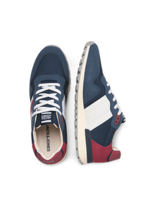 Jack & Jones Tennarit -Majolica Blue - 12169463