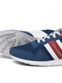 Jack & Jones Sneakers -Majolica Blue - 12169463