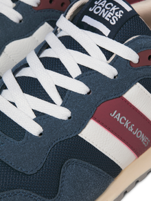 Jack & Jones Trainers -Majolica Blue - 12169463