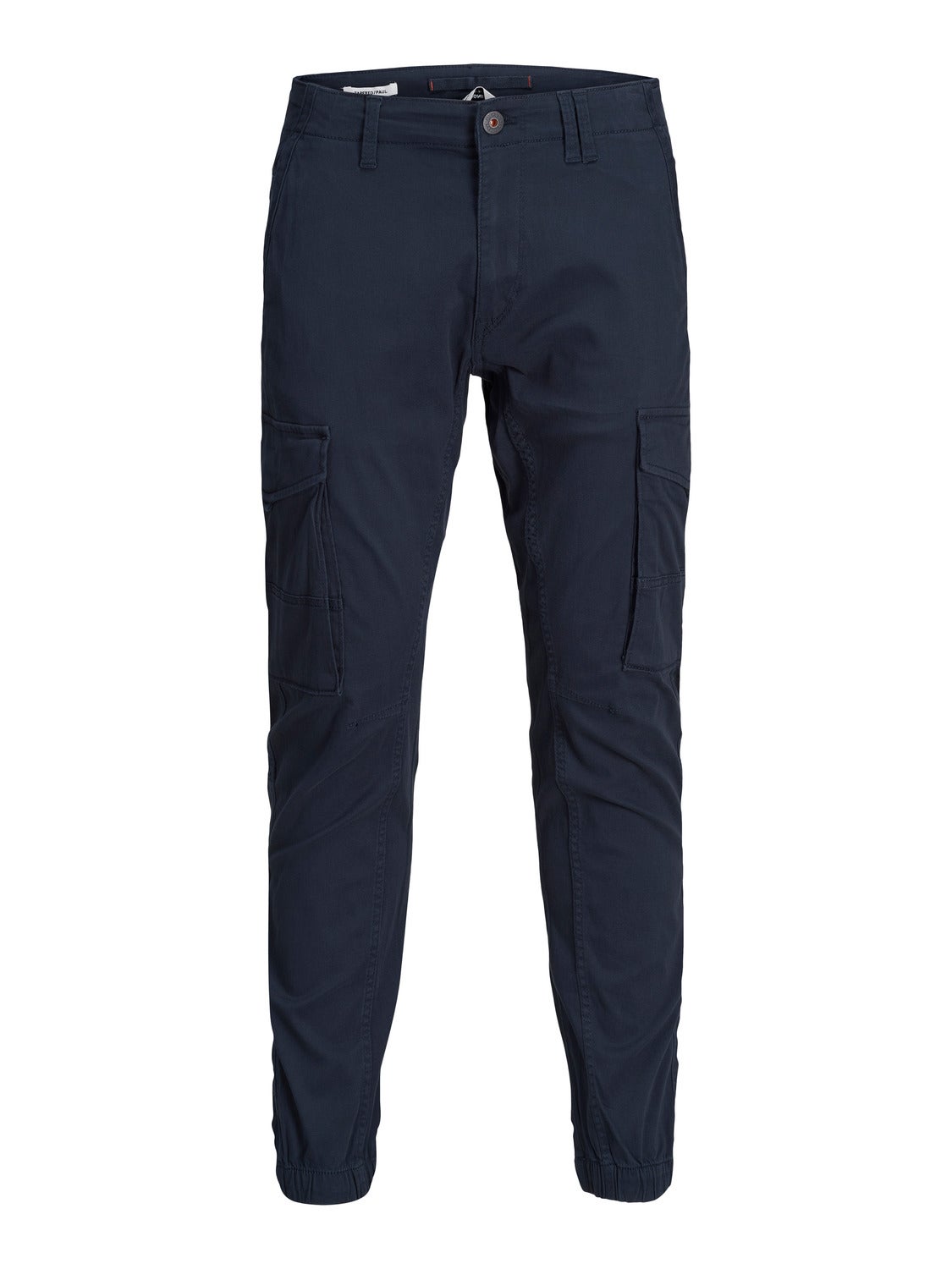 Fashion pantalon cargo jack and jones