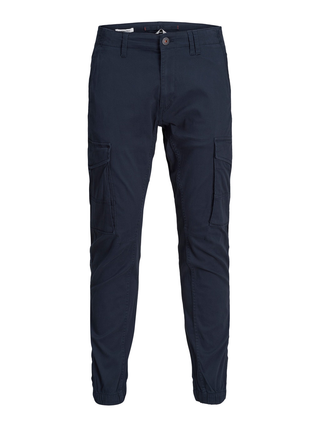 jack and jones tapered paul cargo