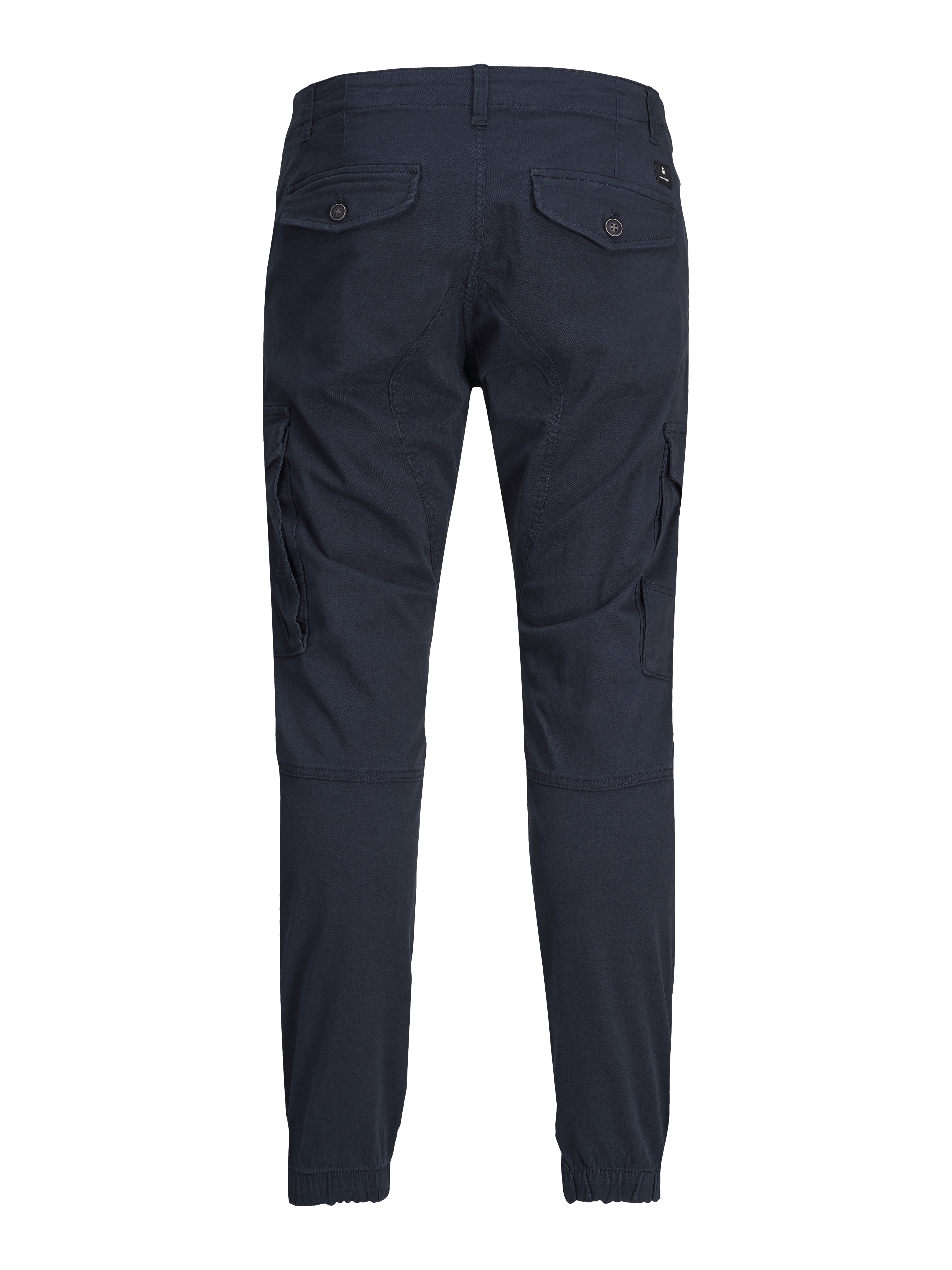 Thumbnail - Slim Fit Cargo-hose