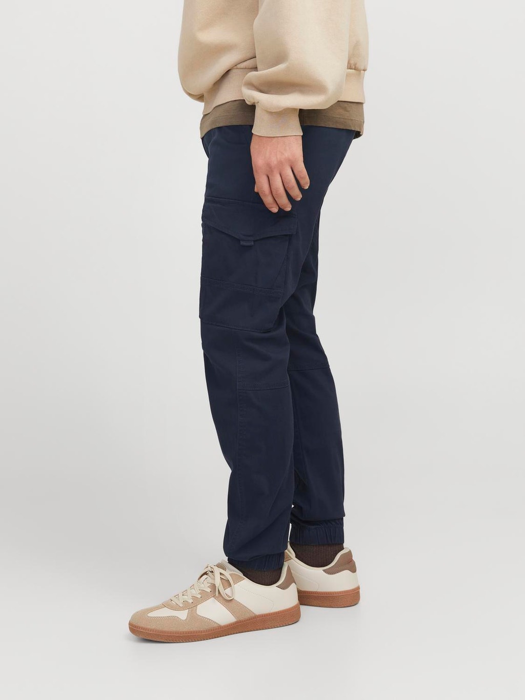 jack and jones paul flake cargo