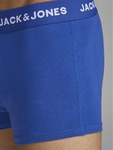 Jack & Jones 5-pack Trunks -Black - 12169662