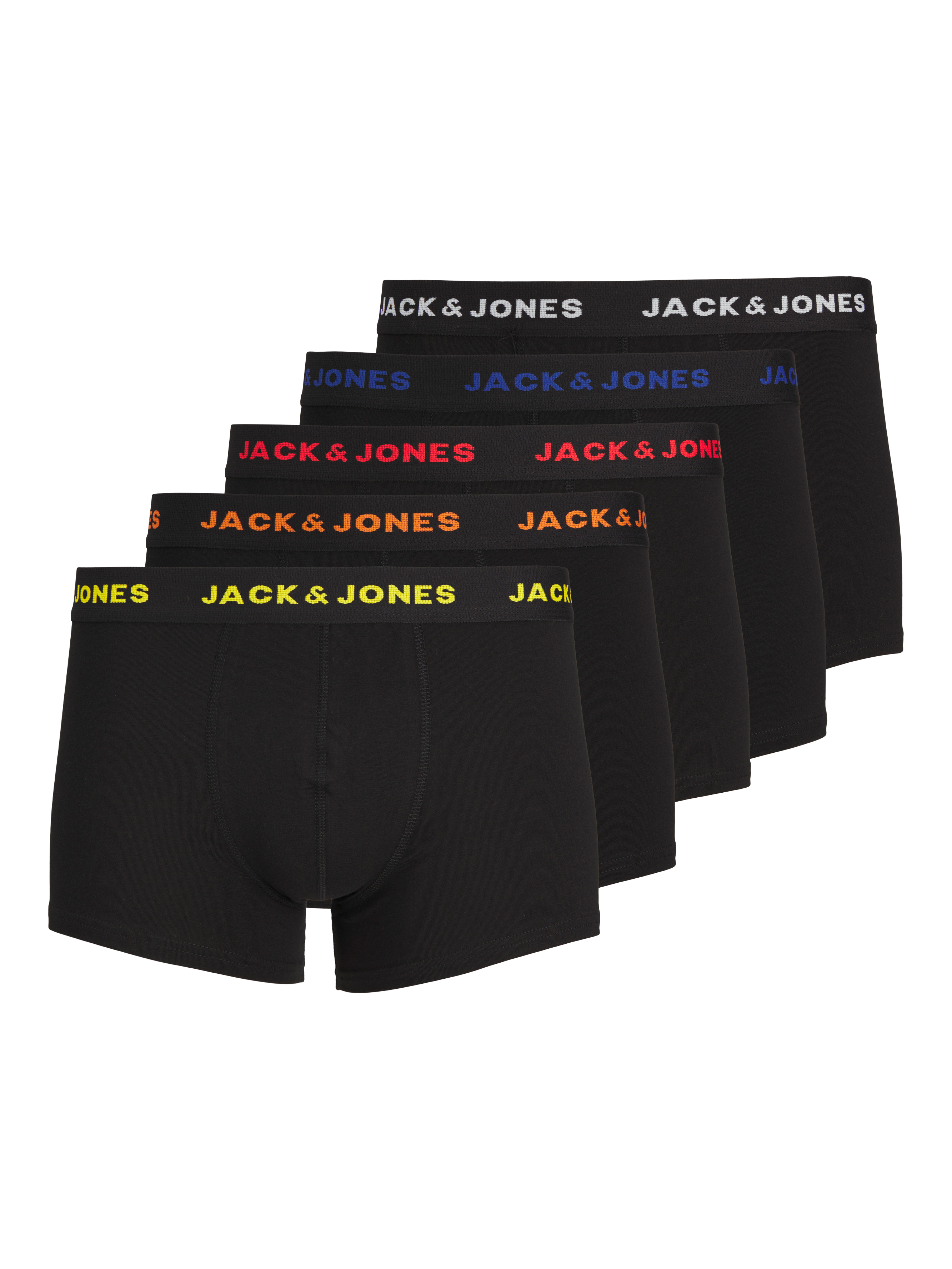 Thumbnail - 5er-pack Trunks