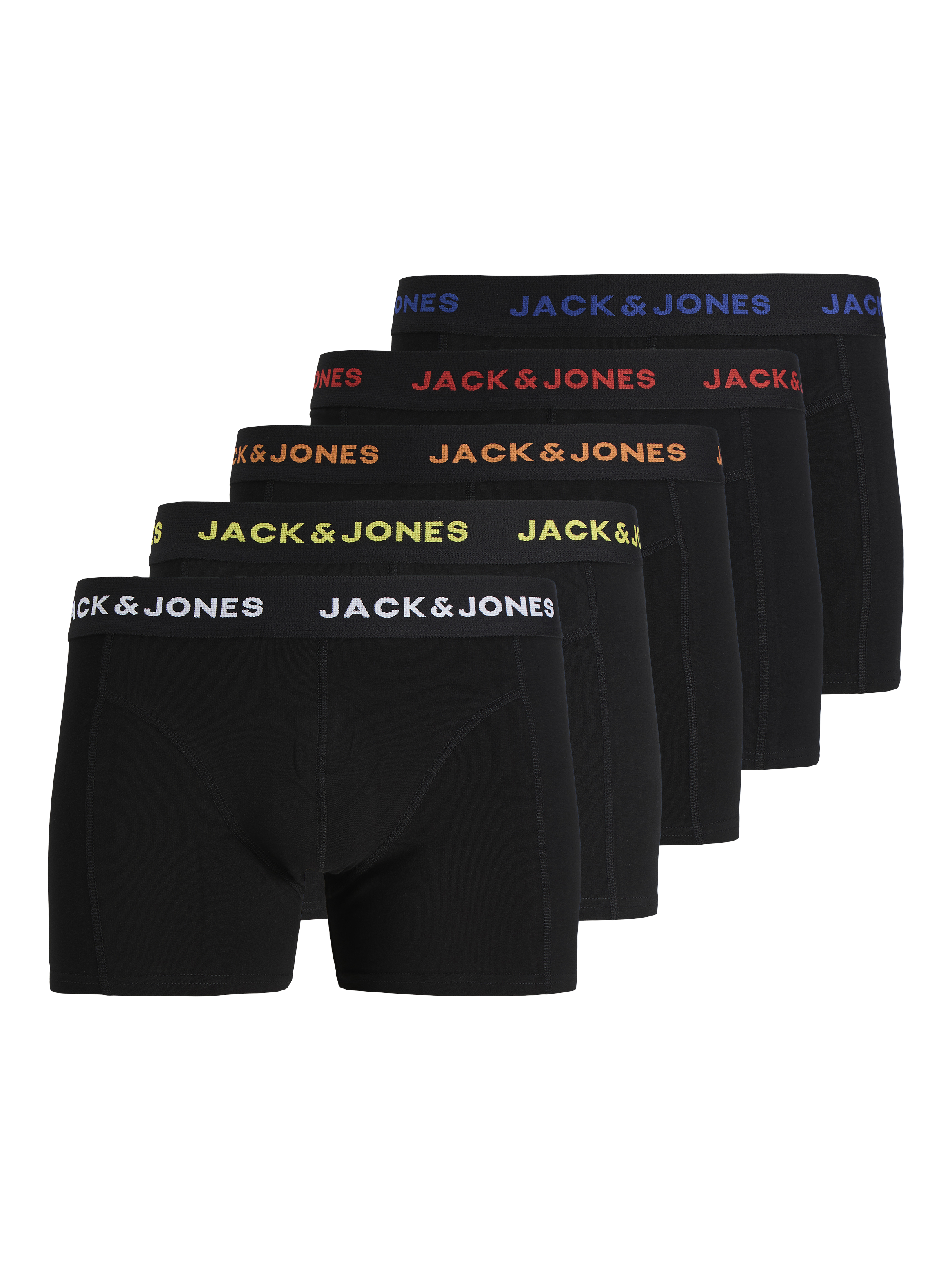 Thumbnail - 5er-pack Trunks