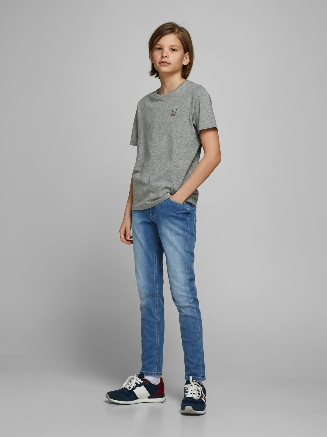 ariat low rise bootcut jeans