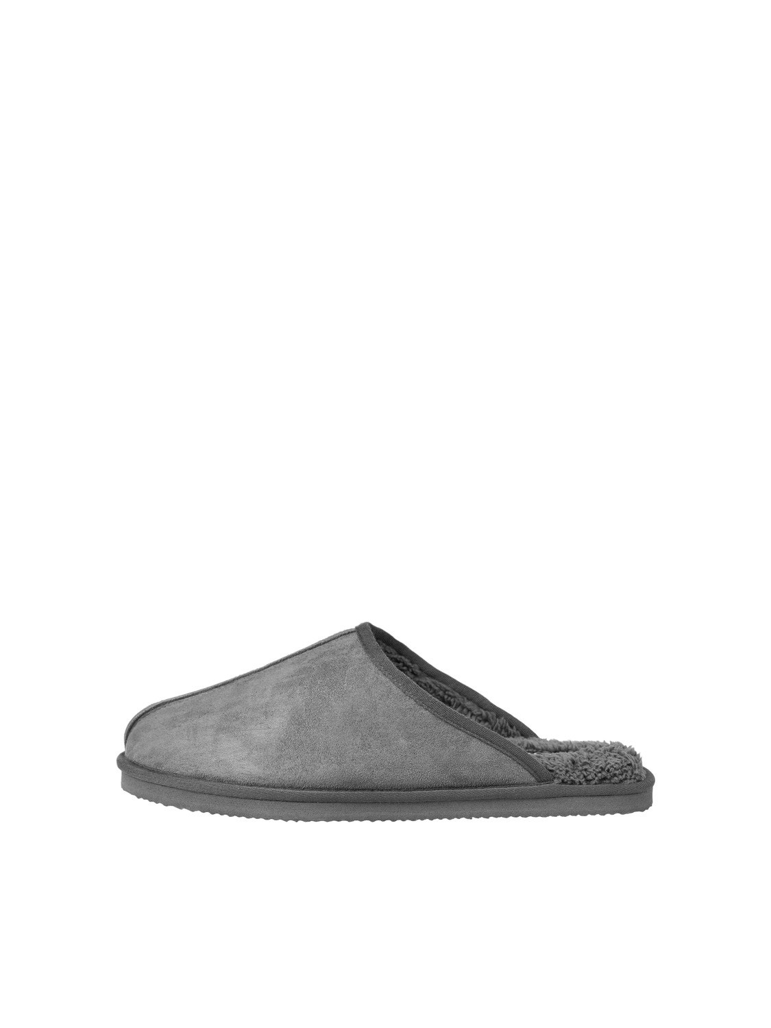 Jack & Jones Polyester Home slippers -Castlerock - 12170310