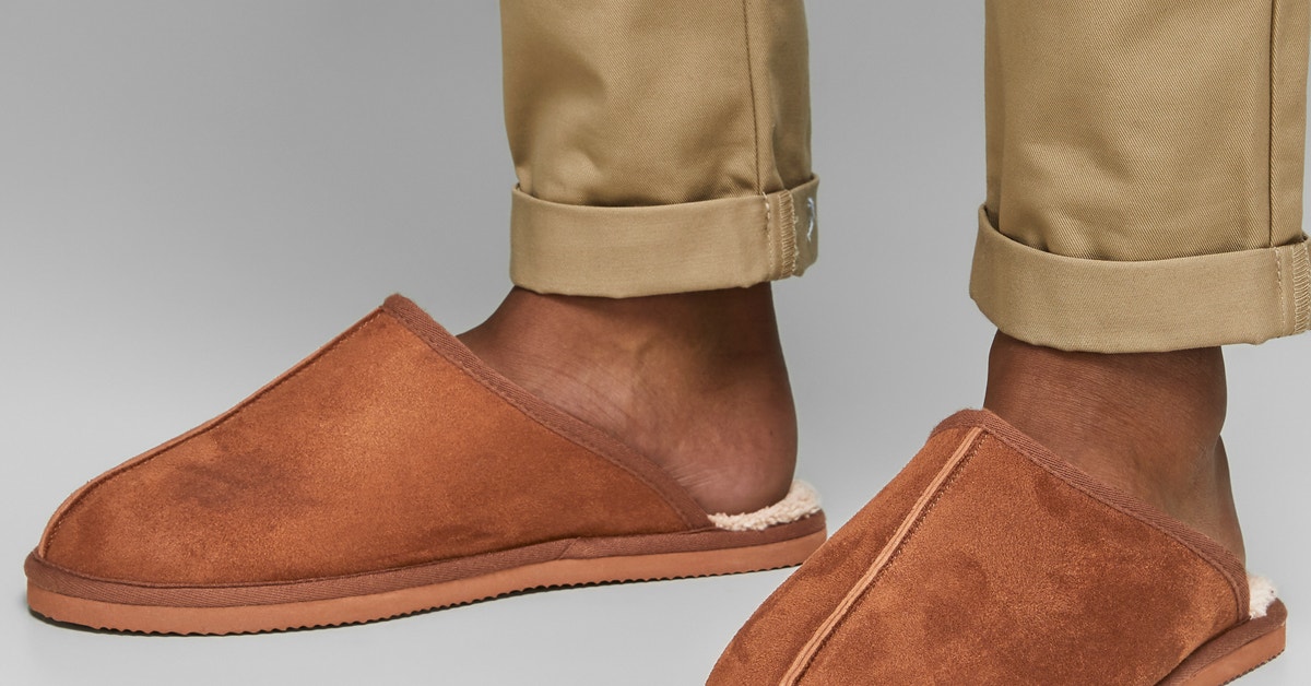 House slippers Jack Jones®