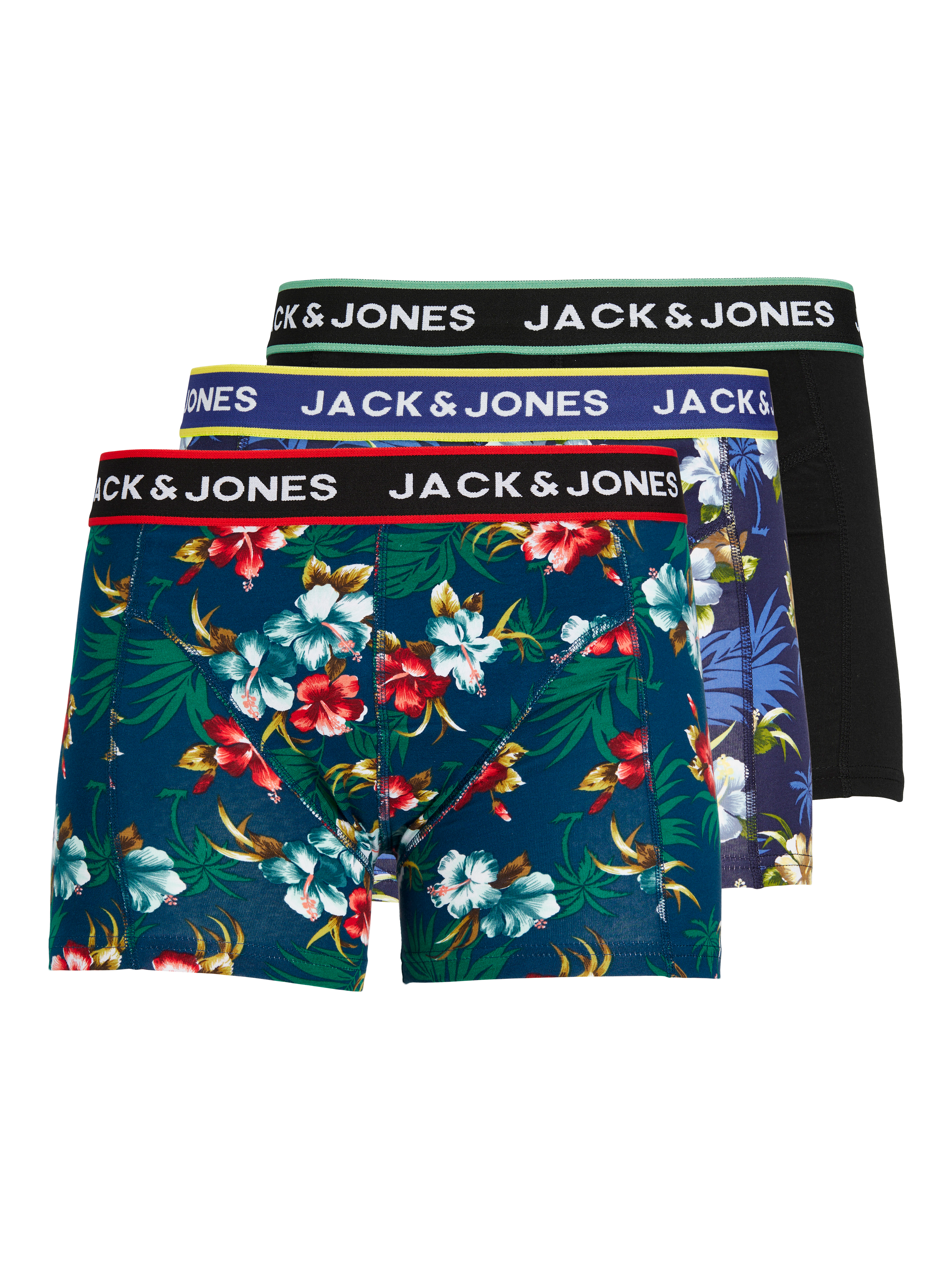 Thumbnail - 3er-pack Trunks