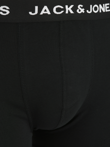 Jack & Jones Confezione da 7 Boxer -Black - 12171258