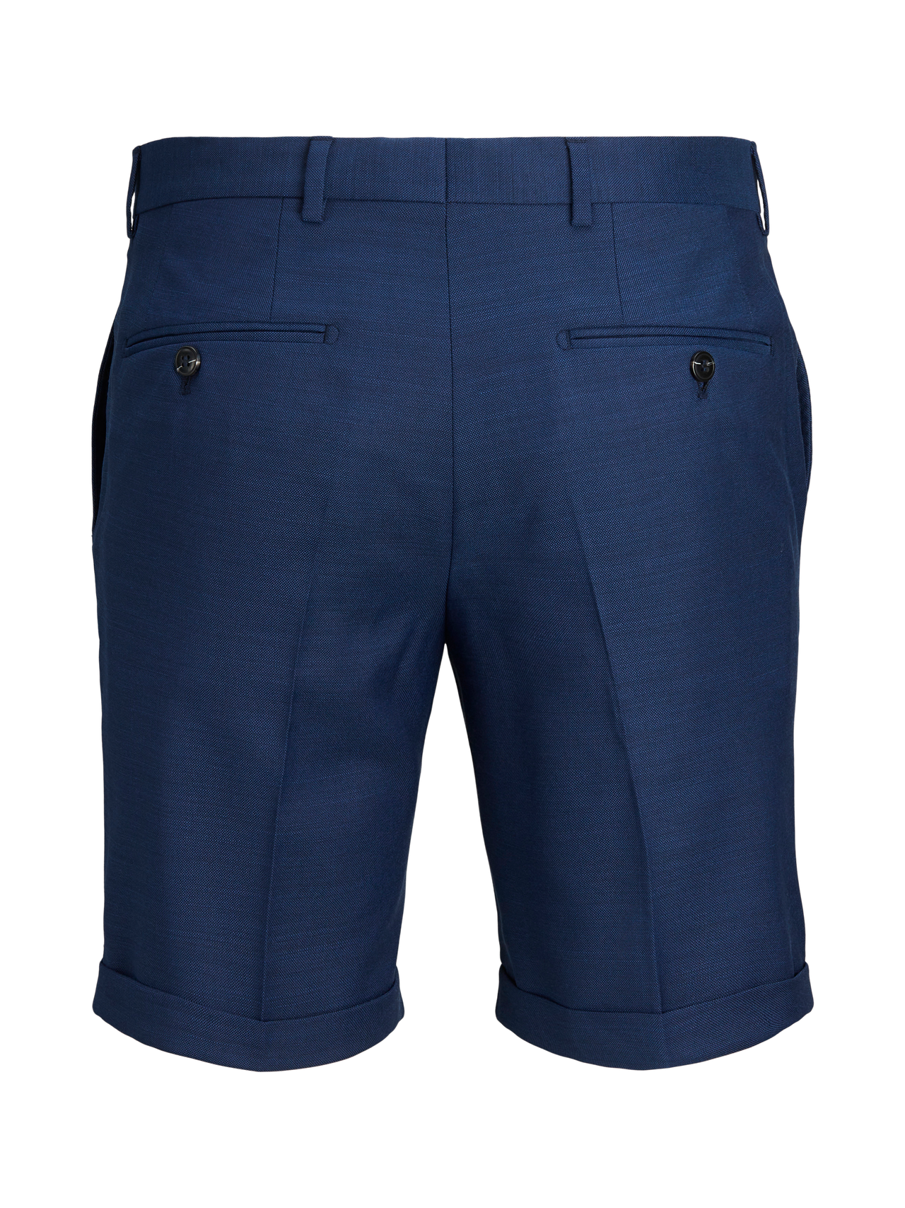 Jack & Jones JPRSOLARIS Slim Fit Shorts -Medieval Blue - 12171387