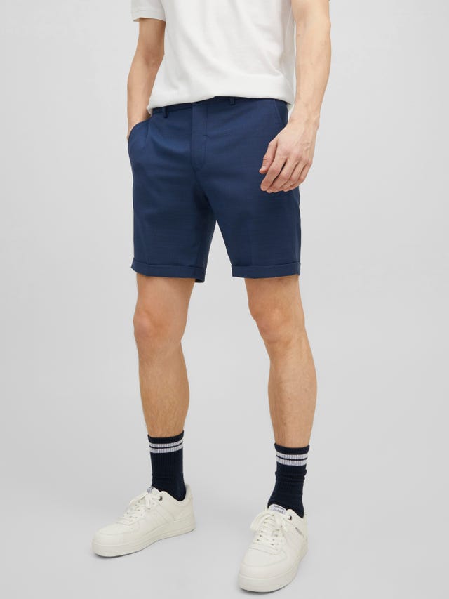 Jack & Jones JPRSOLARIS Slim Fit Shorts - 12171387
