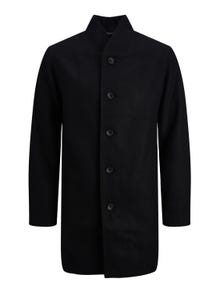 Jack & Jones Coat -Black - 12171389