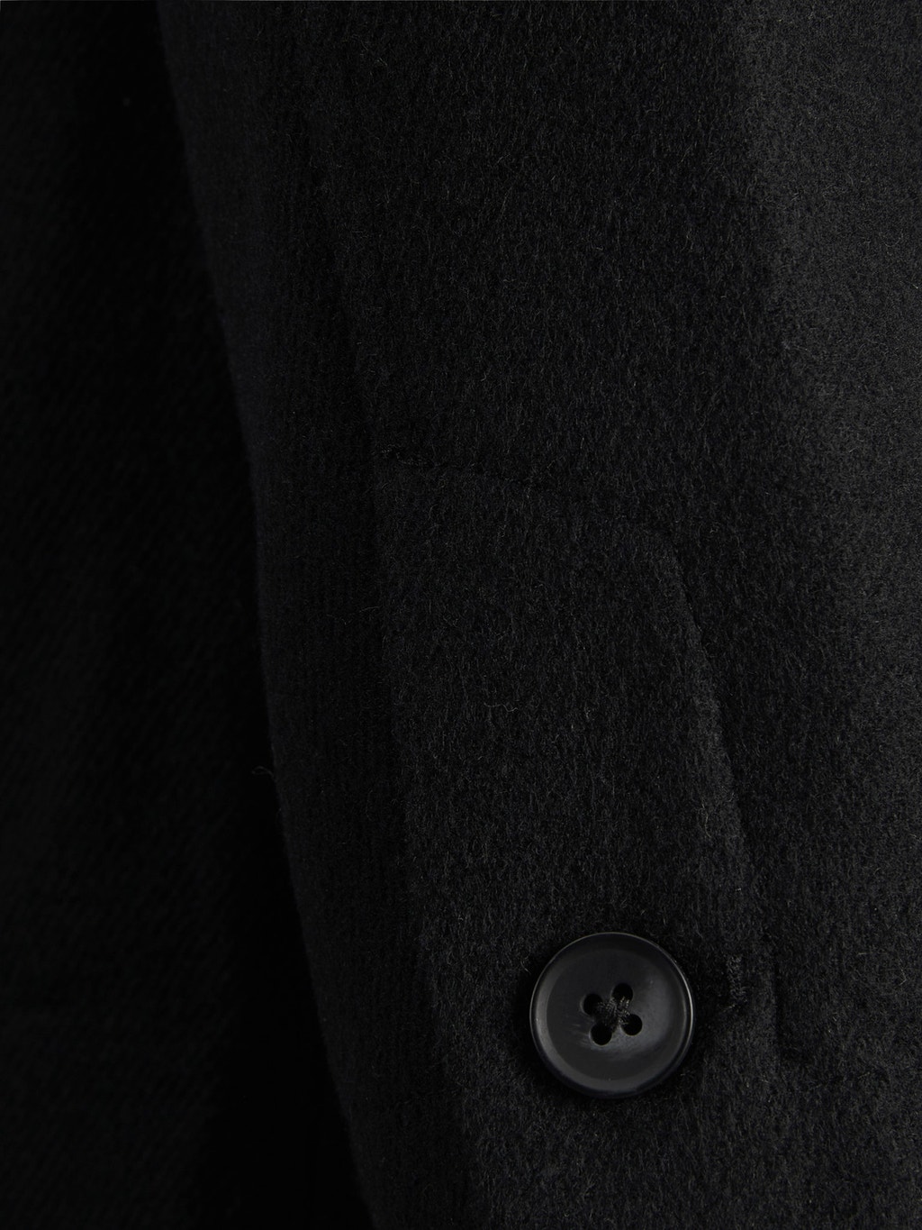 wool blend Coat with 40 discount! Jack & Jones®